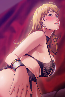 火影忍者 封面